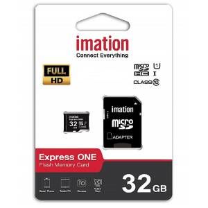 Memoria micro SD 32GB