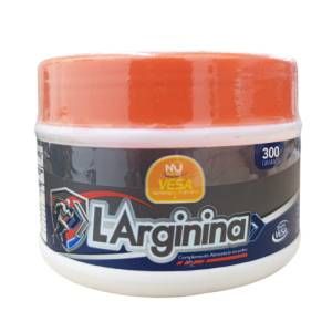 Batido de L-arginina