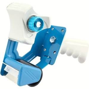 Dispensador para cinta de empaque de 2"
