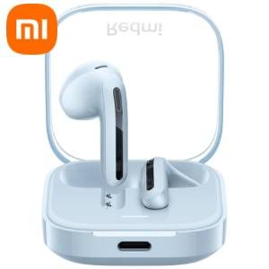 Audifonos Redmi buds 6 active azules