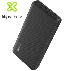 Power bank 20000mah con 4 puertos