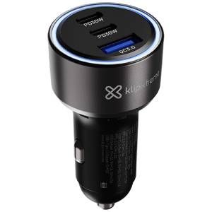 Cargador para carro 60w