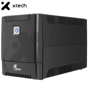 UPS con regulador automatico de 250w