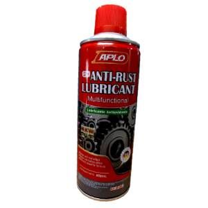 Spray lubricante para cadena 450ml