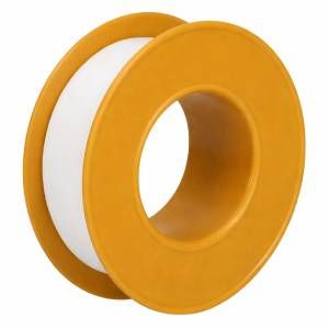 Cinta de teflon 3/4" 15 metros