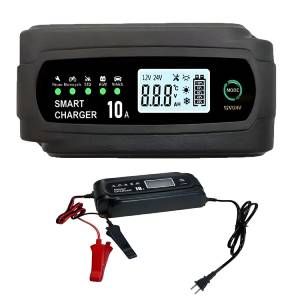 Power bank para carro