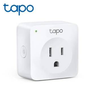 Enchufe inteligente P100