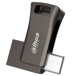 Memoria Tipo C y USB 128GB 3.2