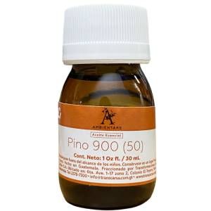 Aceite esencial pino 1oz