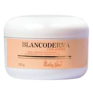 Crema aclaradora avena 75g
