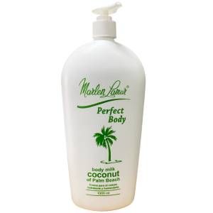 Crema corporal coco 1000ml