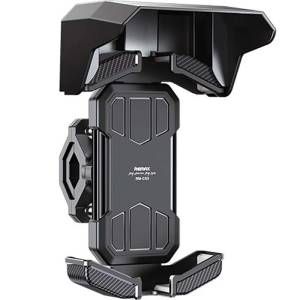 Soporte para celular RM-C53 sol y lluvia