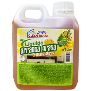 Liquido arranca grasa 1000ml