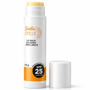 Reparador de labios con protector solar