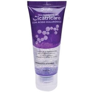 Reparador con acido hialuronico 60g