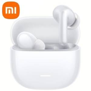 Audifonos bluetooth redmi buds 8 light blanco