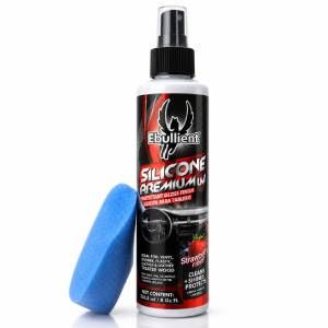 Silicon premium fresa + esponja