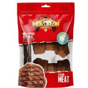 Snack para perro 100% natural 4 piezas