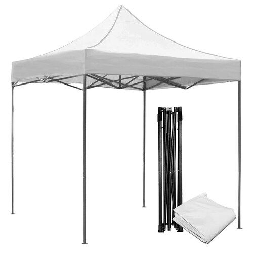 Toldo de 3 x 3 metros