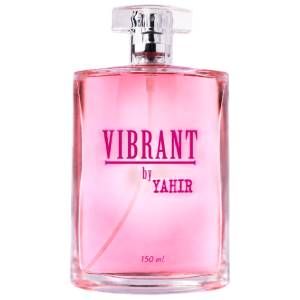 Vibrant womens fragance 150ml