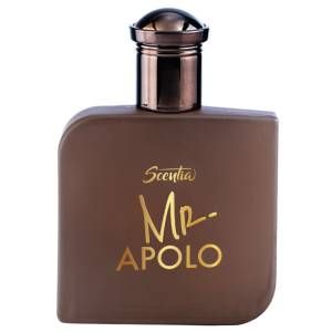 Eau de parfum apolo 50ml