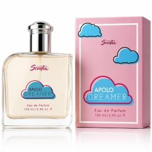 Eau de parfum apolo dreamer 100ml