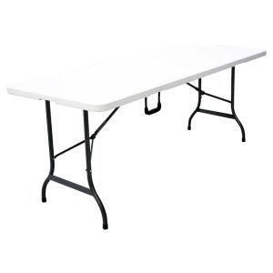 Mesa plegable