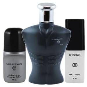 Estuche mens fragance 1
