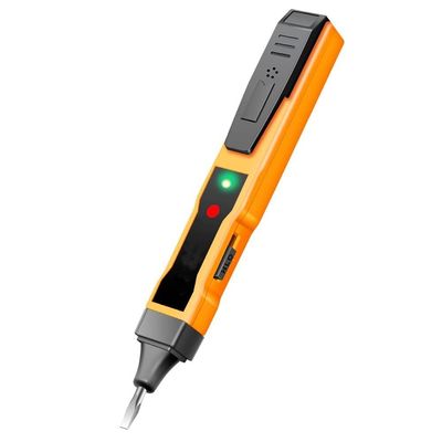 Detector de voltaje sin contacto