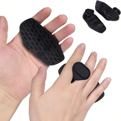 Protectores para cargar pesas 1 par