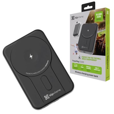 Power bank 10000mah magnetico E.Especial