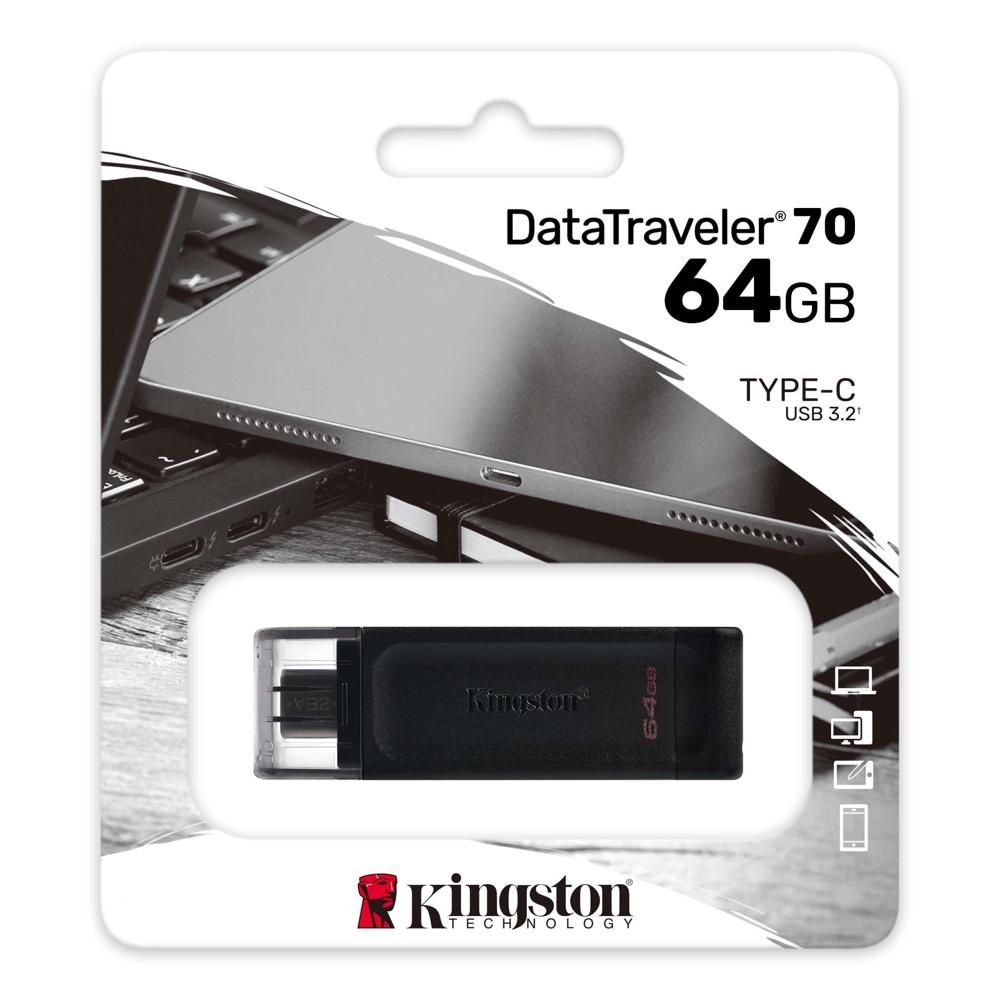Memoria Tipo C 64gb