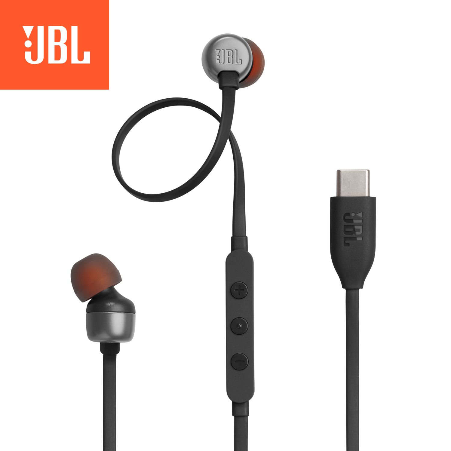 Audifonos tipo C tune 310C
