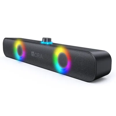 Barra de sonido bluetooth 10w