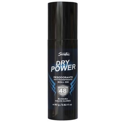 Desodorante roll on dry power 48horas