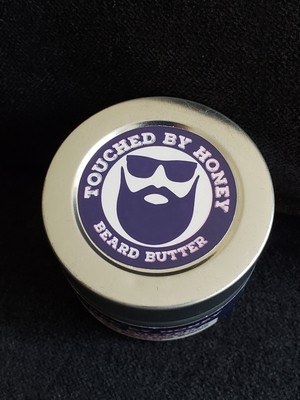 Beard Butter