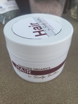 Scalp Care