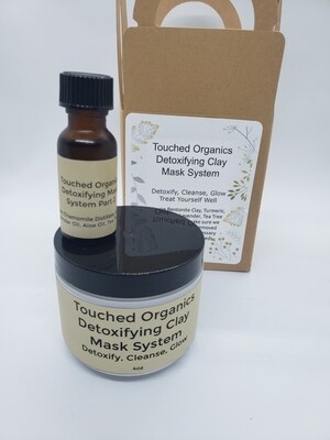 Detox System