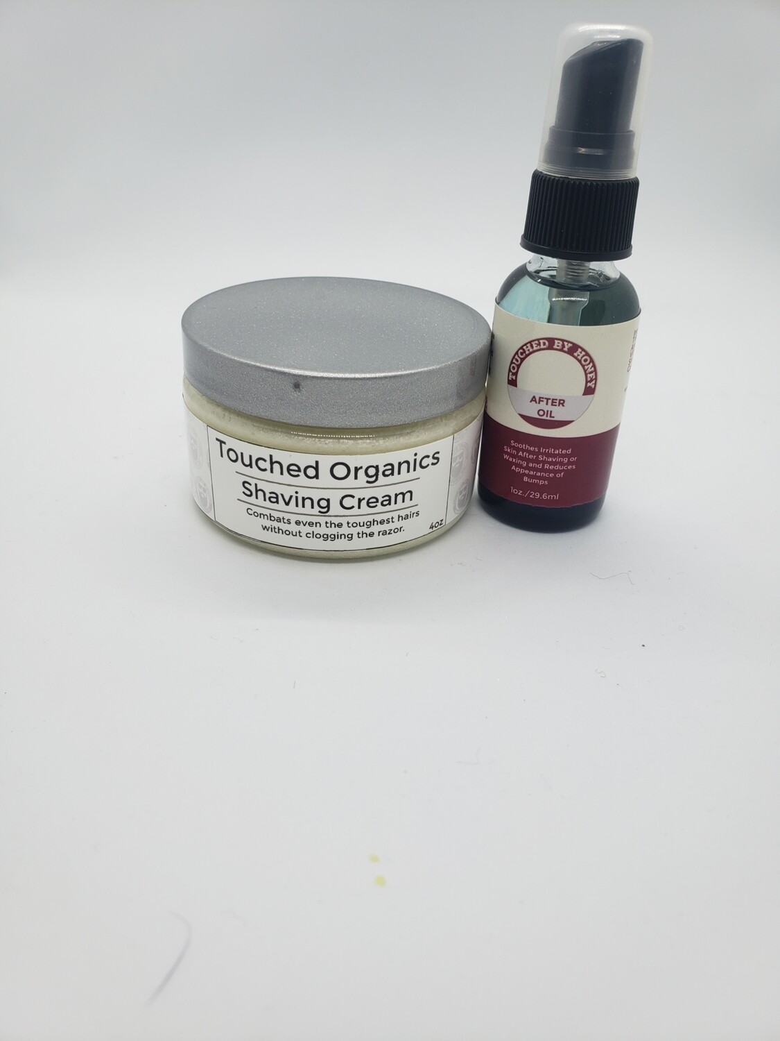 Shave Essentials Kit