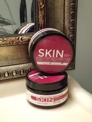 Body Souffle