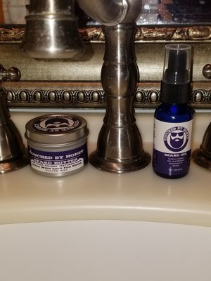 2pc Oil/Butter Combo Pack