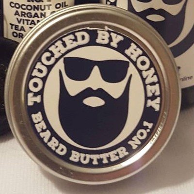 Beard Butter Sample Pack