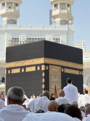 Makkah Programs