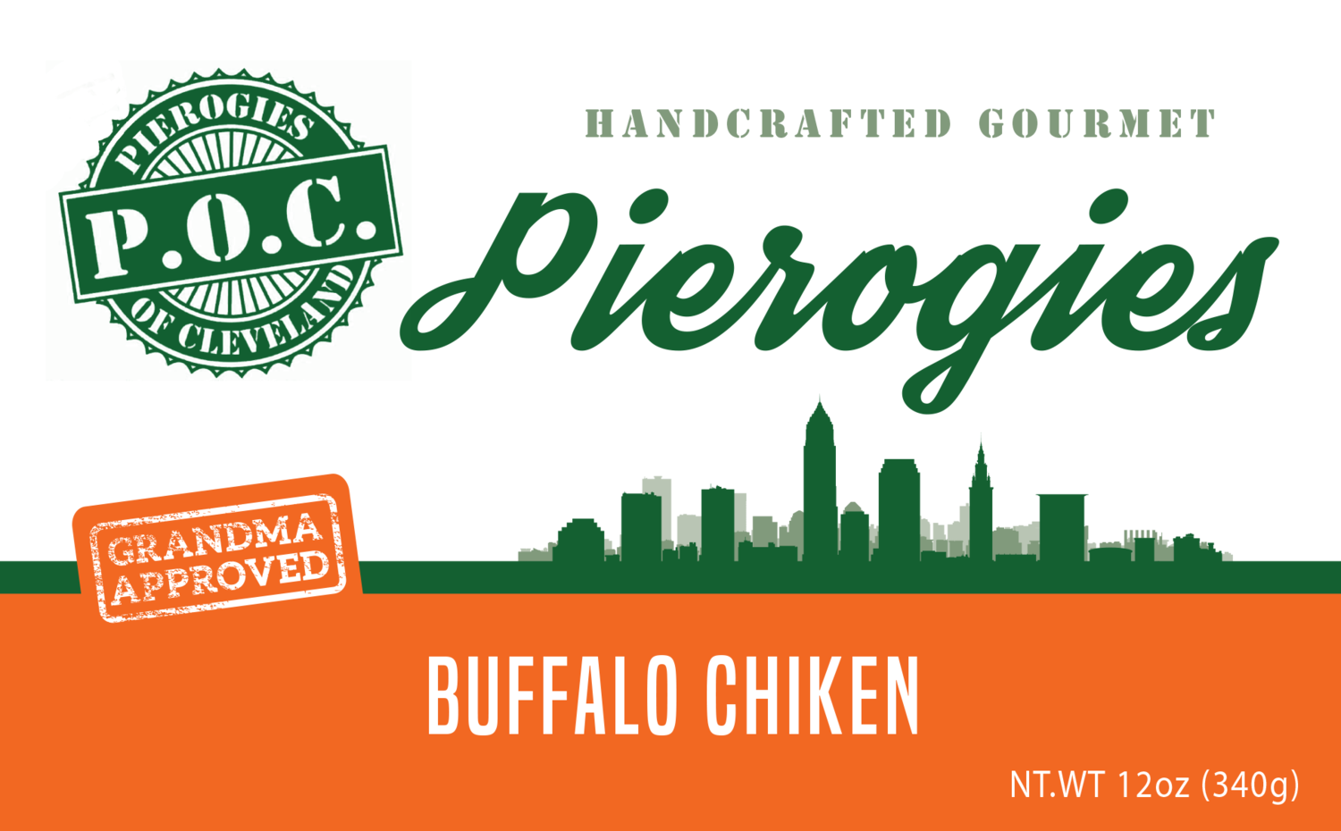 Buffalo Chicken Buffalo Chicken