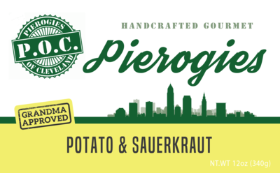 Potato and Sauerkraut