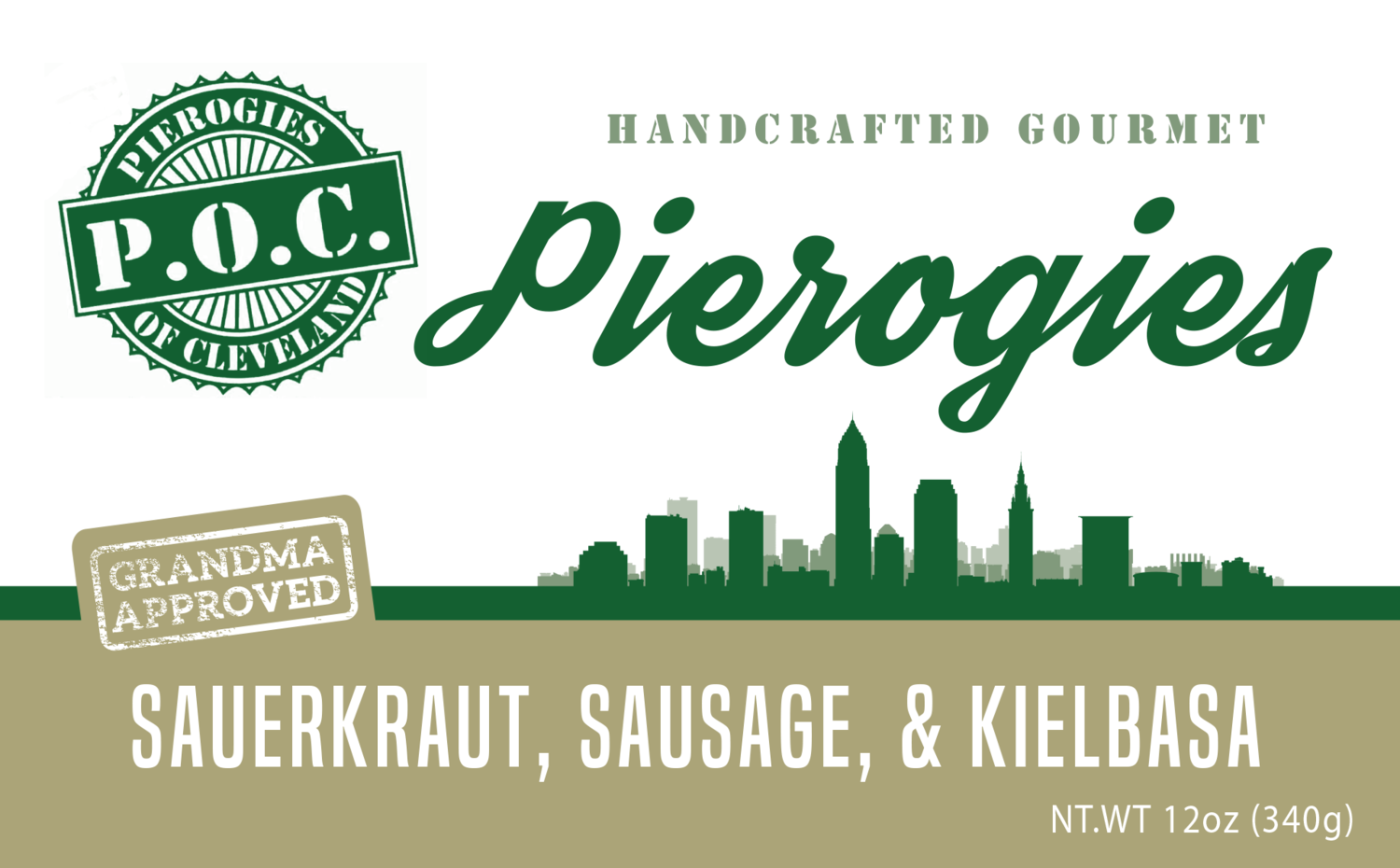 Sauerkraut, Sausage & Kielbasa Sauerkraut, Sausage & Kielbasa
