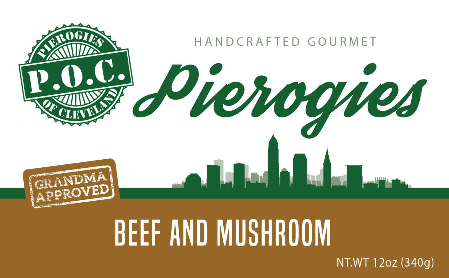 Beef And Mushroom Beef And Mushroom