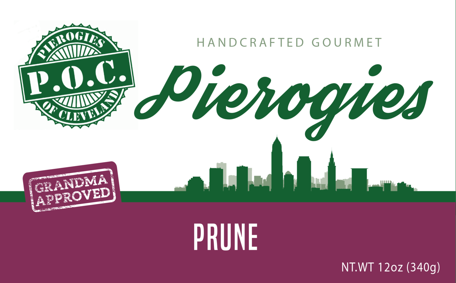 Prune Prune