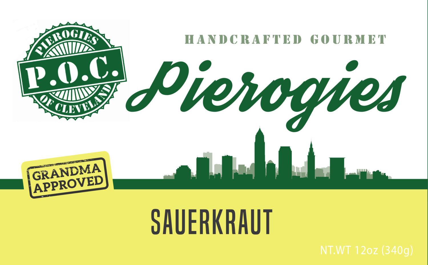 Sauerkraut Sauerkraut