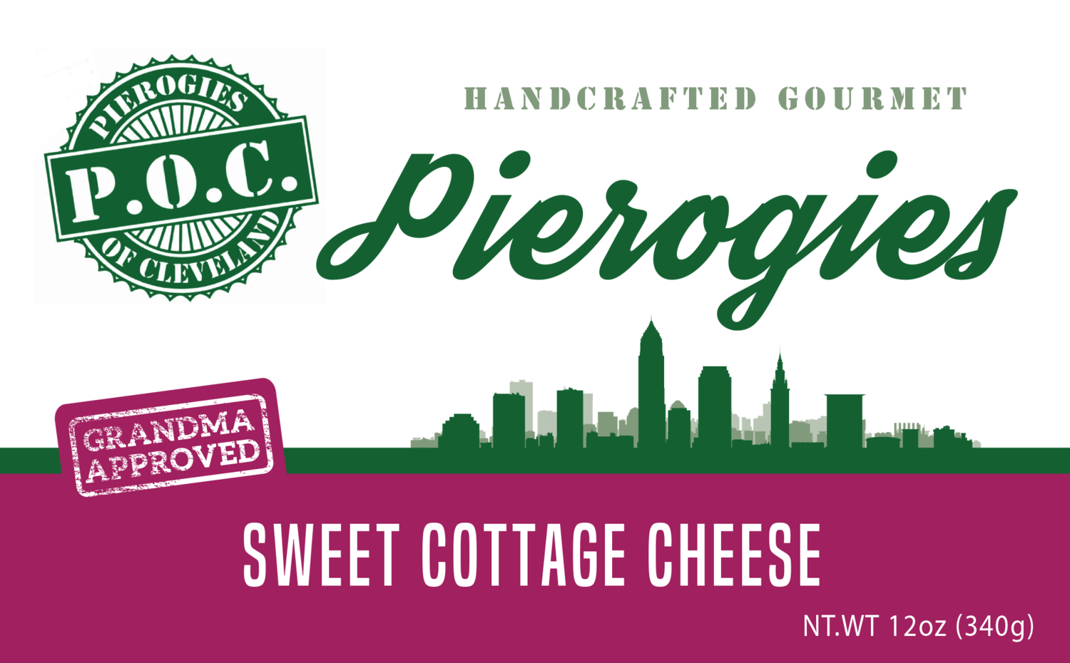 Sweet Cottage Cheese Sweet Cottage Cheese